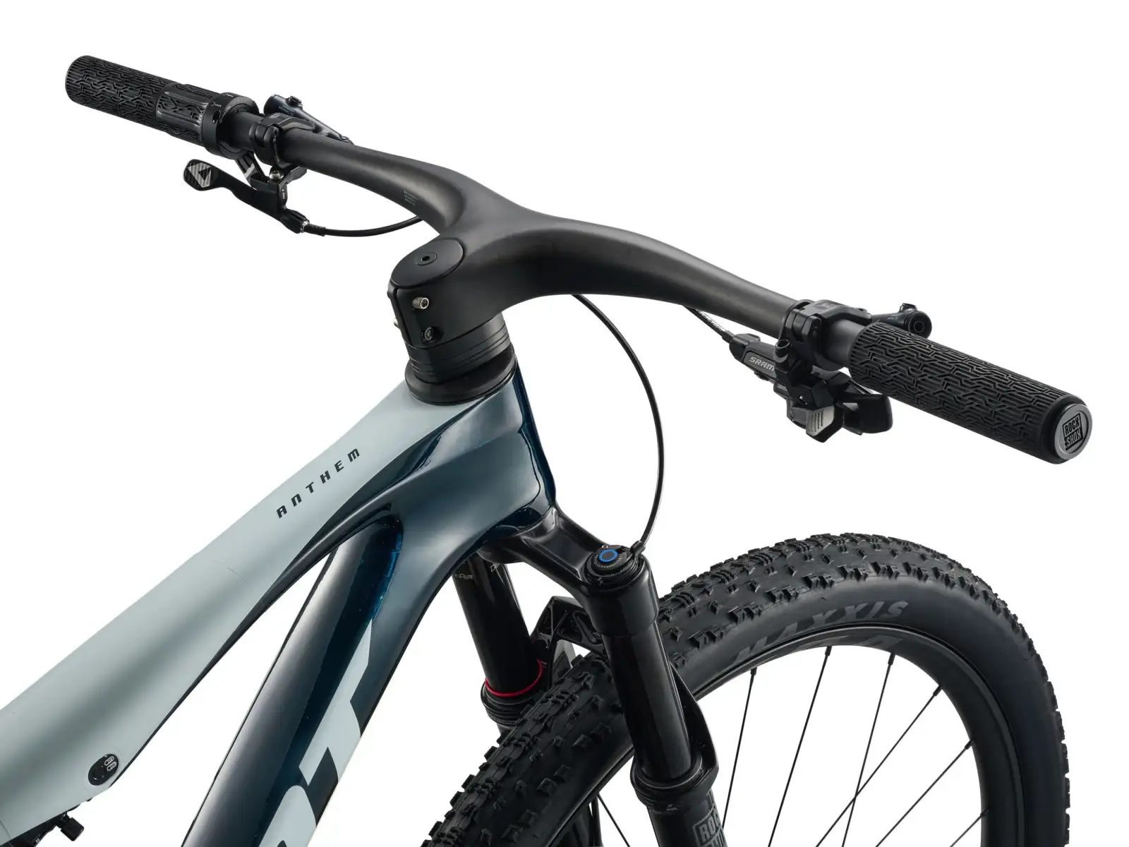 Giant Anthem Advanced SL 2 Mountainbike Mariana Blue/Icicle White