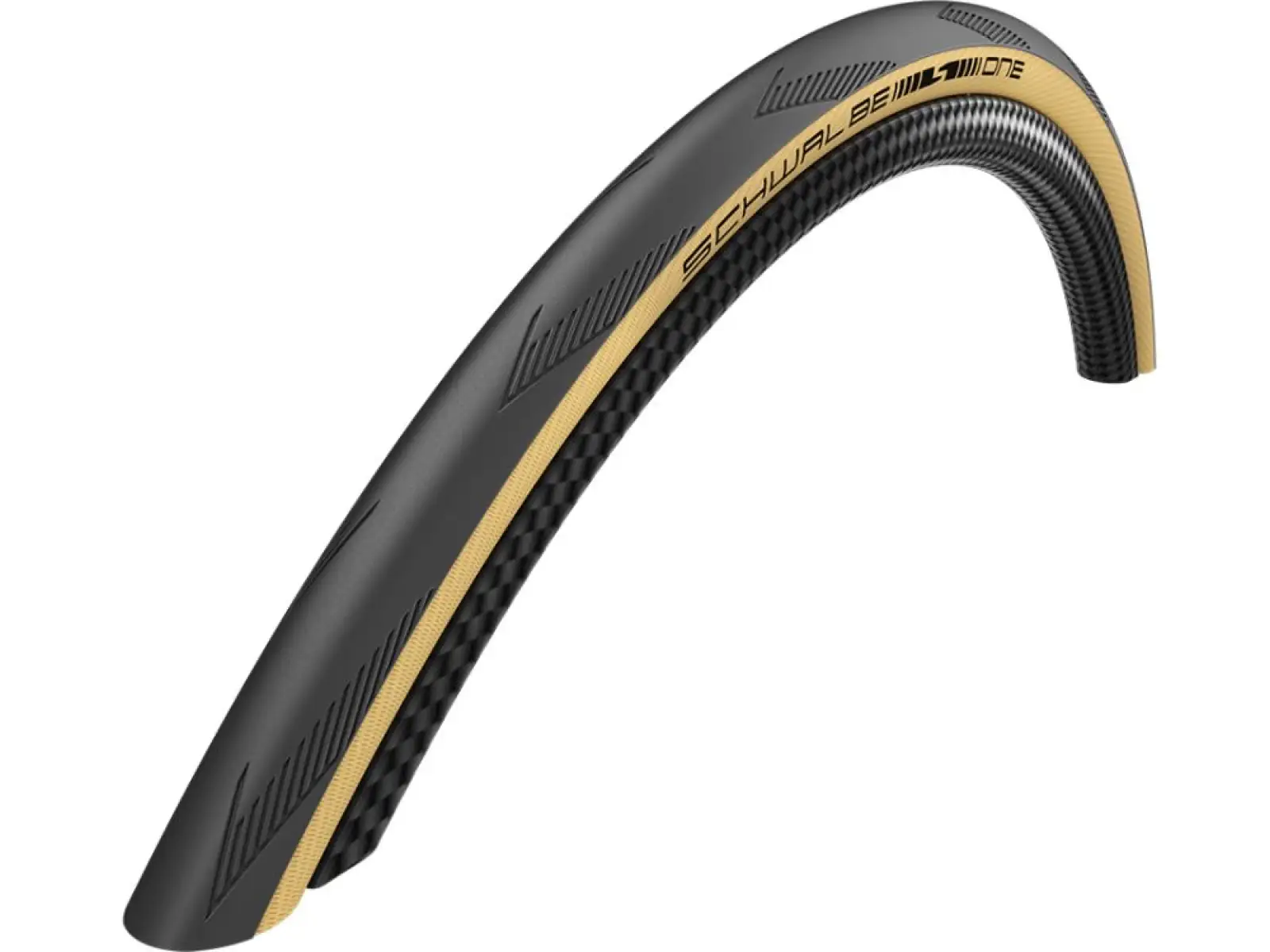 Schwalbe ONE Performance R-Guard, 25-622 TLE Rennradreifen mit Kevlar