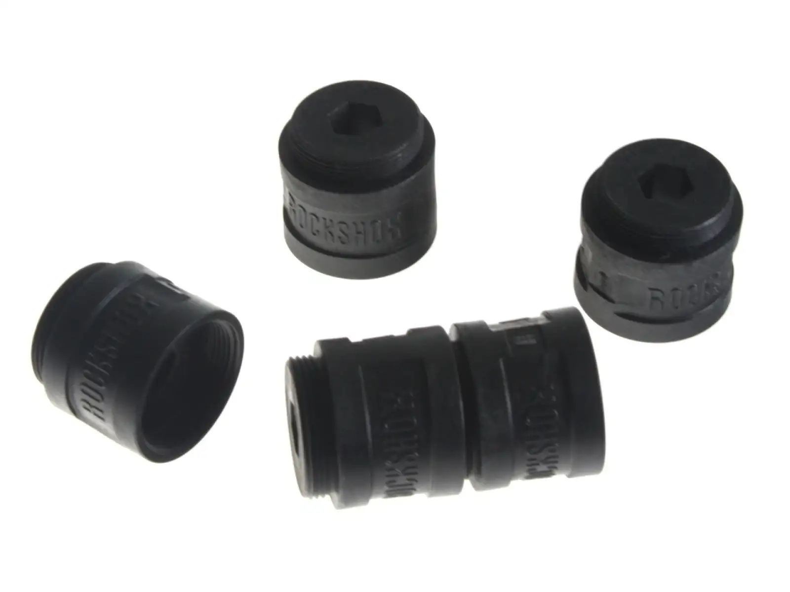 Rock Shox Bottomless Tokens für 32mm Gabeln
