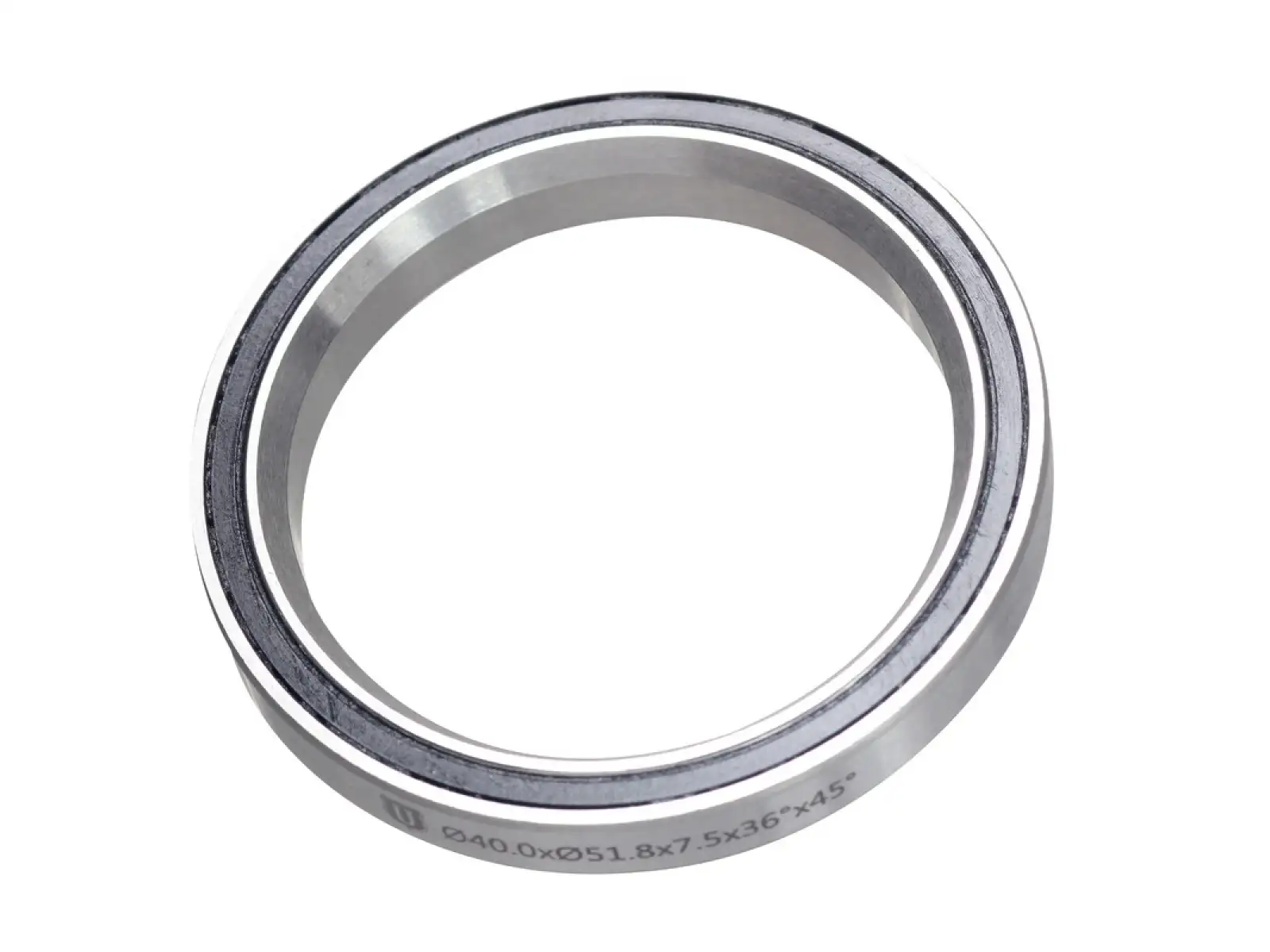 Marwi Steuersatzlager CB-776 40,0x51,8x7,5 36°/45°
