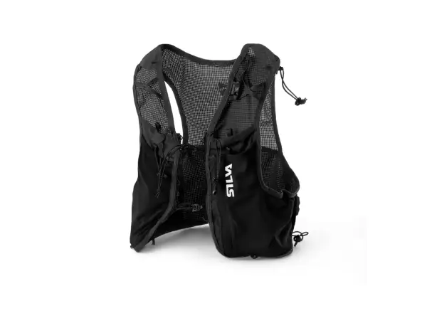 Silva Strive Fly Laufweste Black