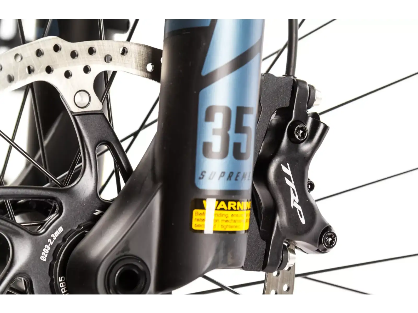 Bulls Sonic EVO AM 2 Carbon 29"/27,5" 750 Wh Vollgefedertes E-Bike Blue