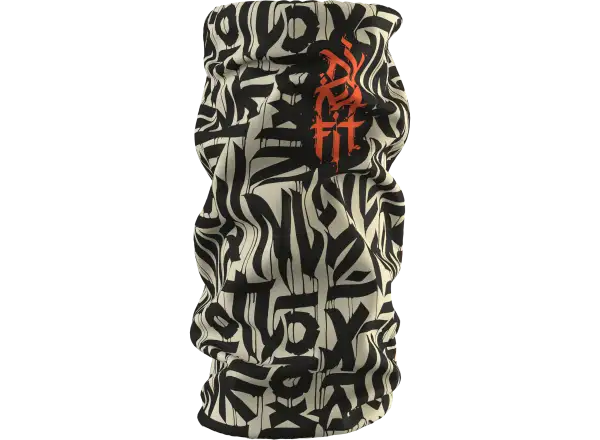 Dynafit Neck Gaiter Schlauchschal Overcast/Trail