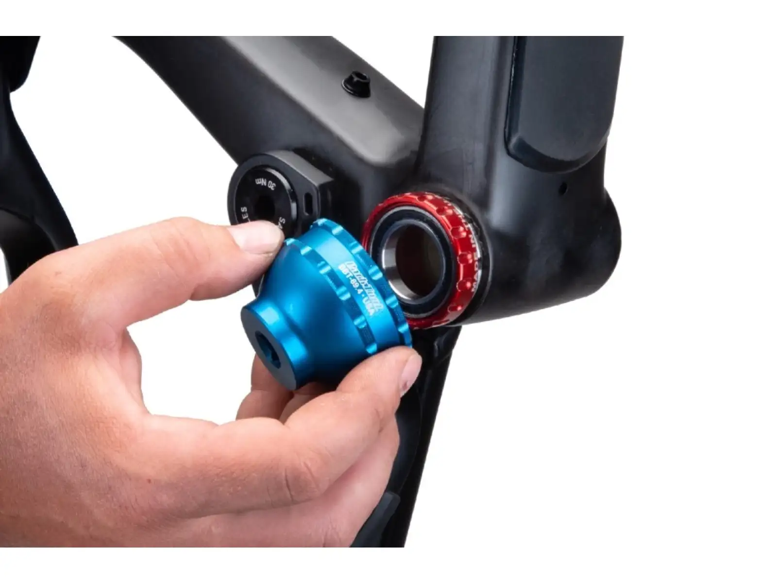 Park Tool BBT-69-4 Lagerabzieher für Shimano Innenlager