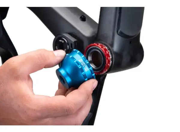 Park Tool BBT-69-4 Lagerabzieher für Shimano Innenlager