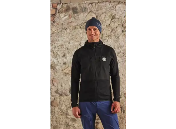 Maloja MoosM. Herrenjacke Moonless