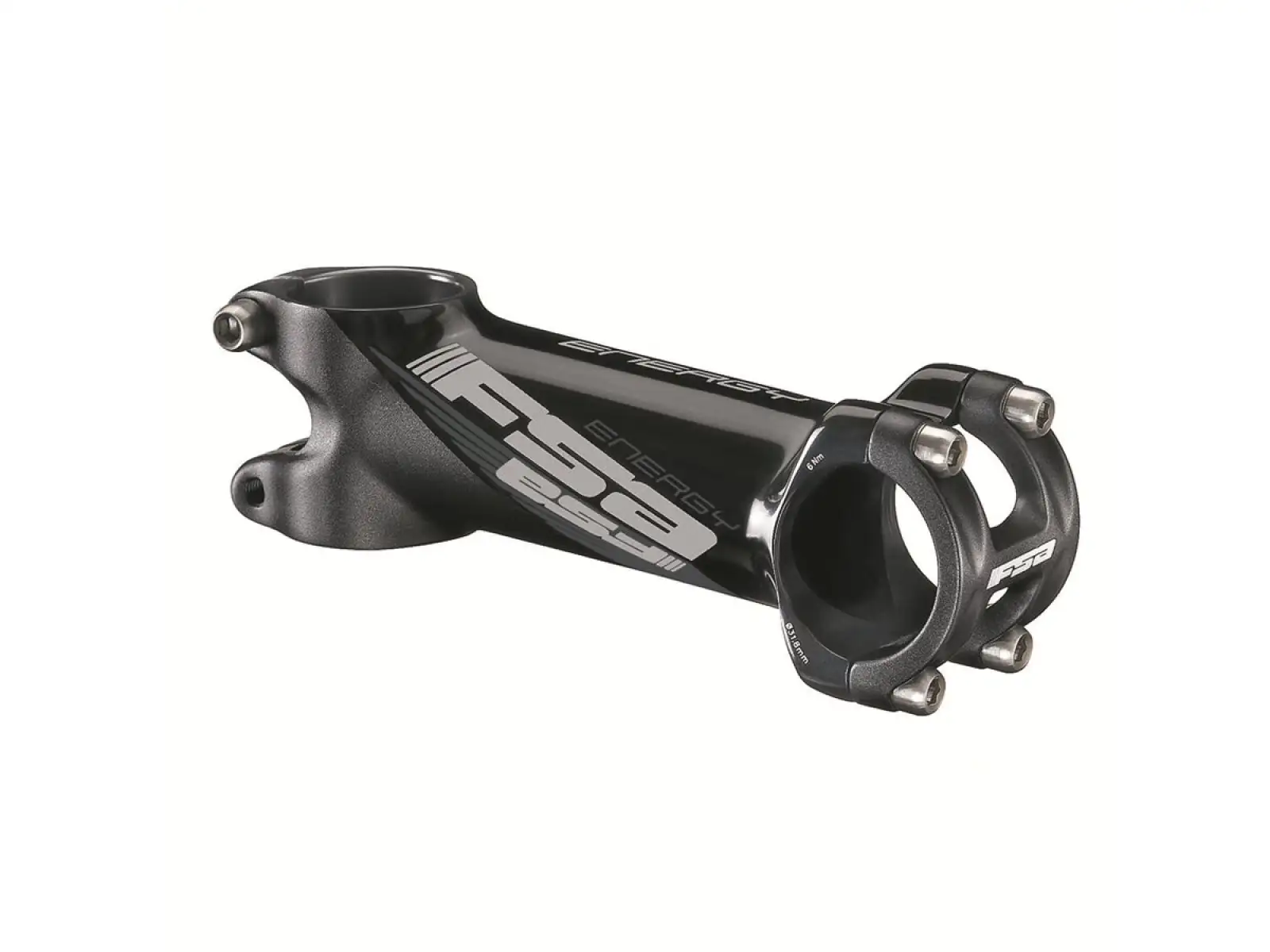 FSA Energy SCR Vorbau Schwarz