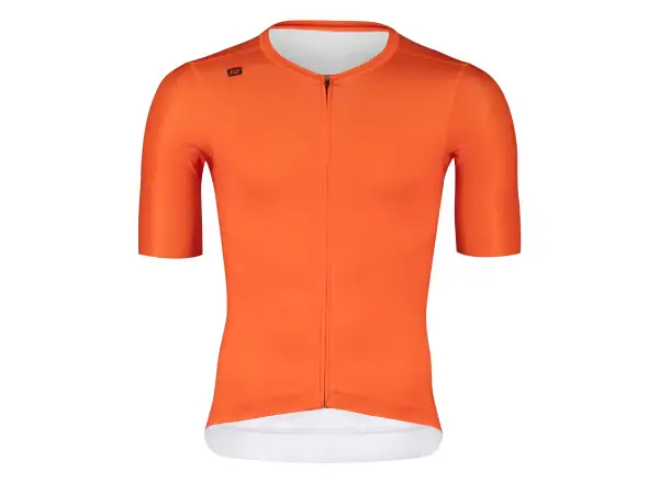 Force Mild Herren-Trikot Kurzarm - Orange