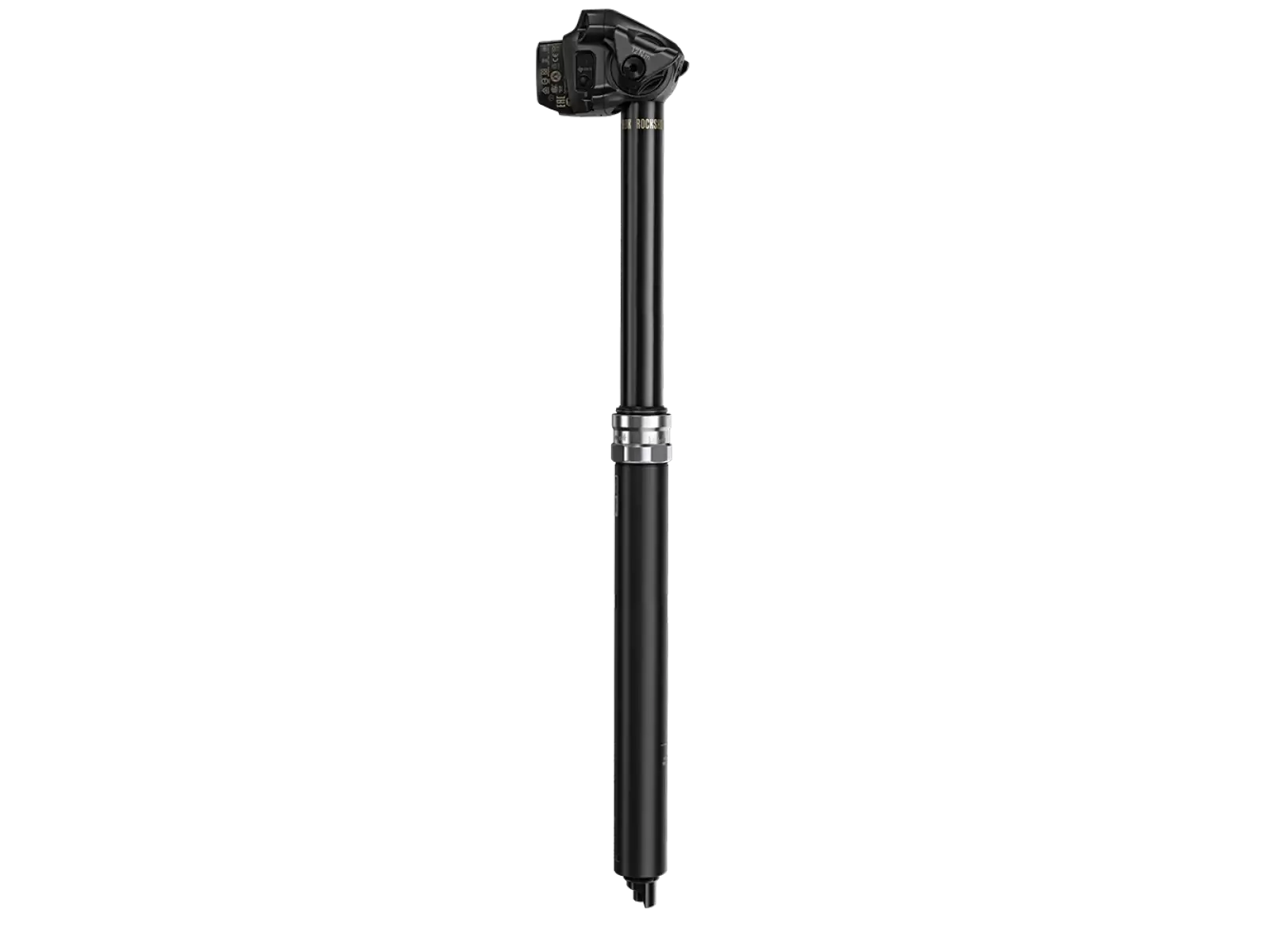 Rockshox AM SP Reverb AXS A2 Teleskop-Sattelstütze 30,9 mm