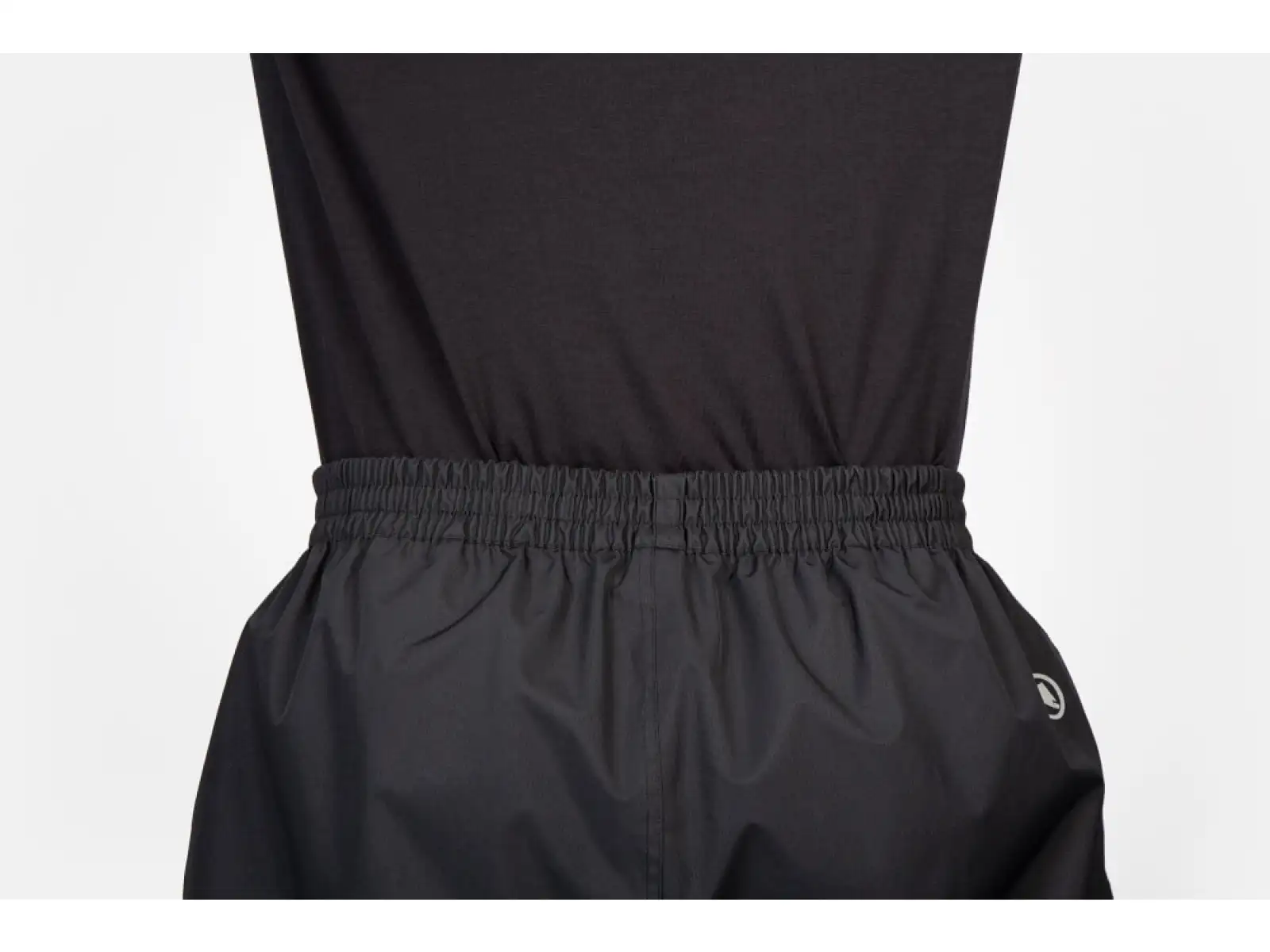 Endura Hummvee Transit Herren wasserdichte Hose Black