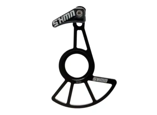Shaman Racing Graft X Evo Kettenführung unter das Innenlager Schwarz