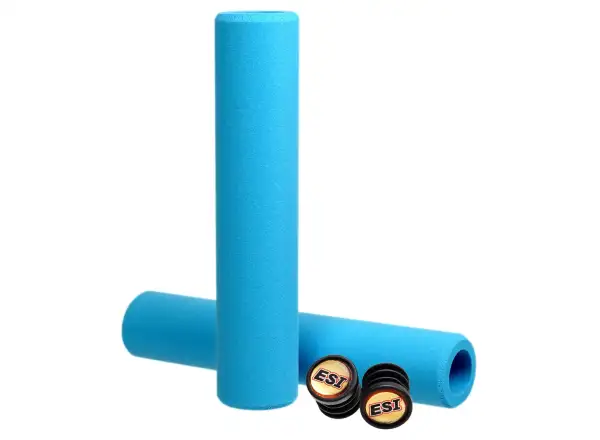 ESI Racers Edge Aqua Griffe - Unverpackt