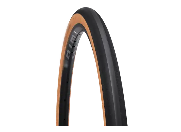 WTB Exposure TCS Light Fast Rolling SG Reifen 700x38 Kevlar schwarz/braun