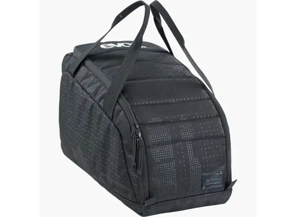 Evoc Gear Freizeitrucksack 20 l Schwarz