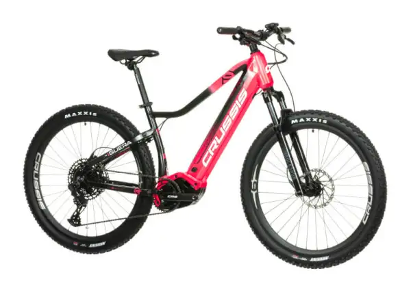 Crussis PAN-Guera 9.8-M Mountain E-Bike