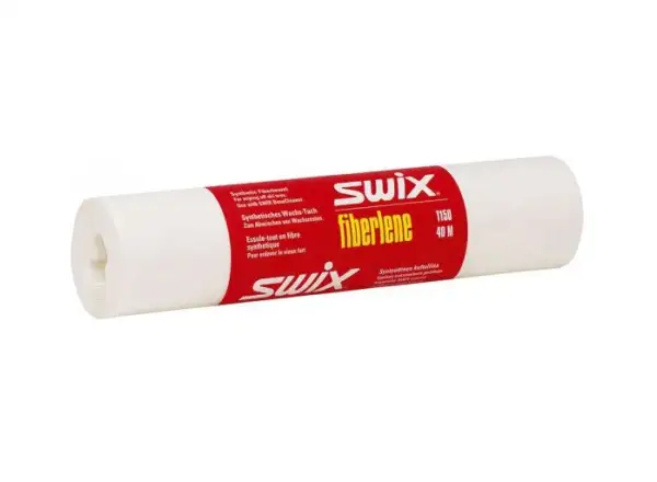 Swix Fiberlene Tuch 40 m