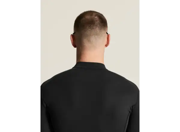 Craft Endur Training Herren-Trikot Langarm schwarz
