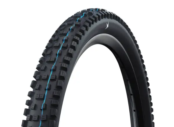 Schwalbe Nobby Nic Trail Pro TLR Reifen Kevlar