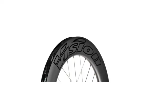 Vision METRON91 DB-CL CH-TL vorderes eingespeichtes Rad