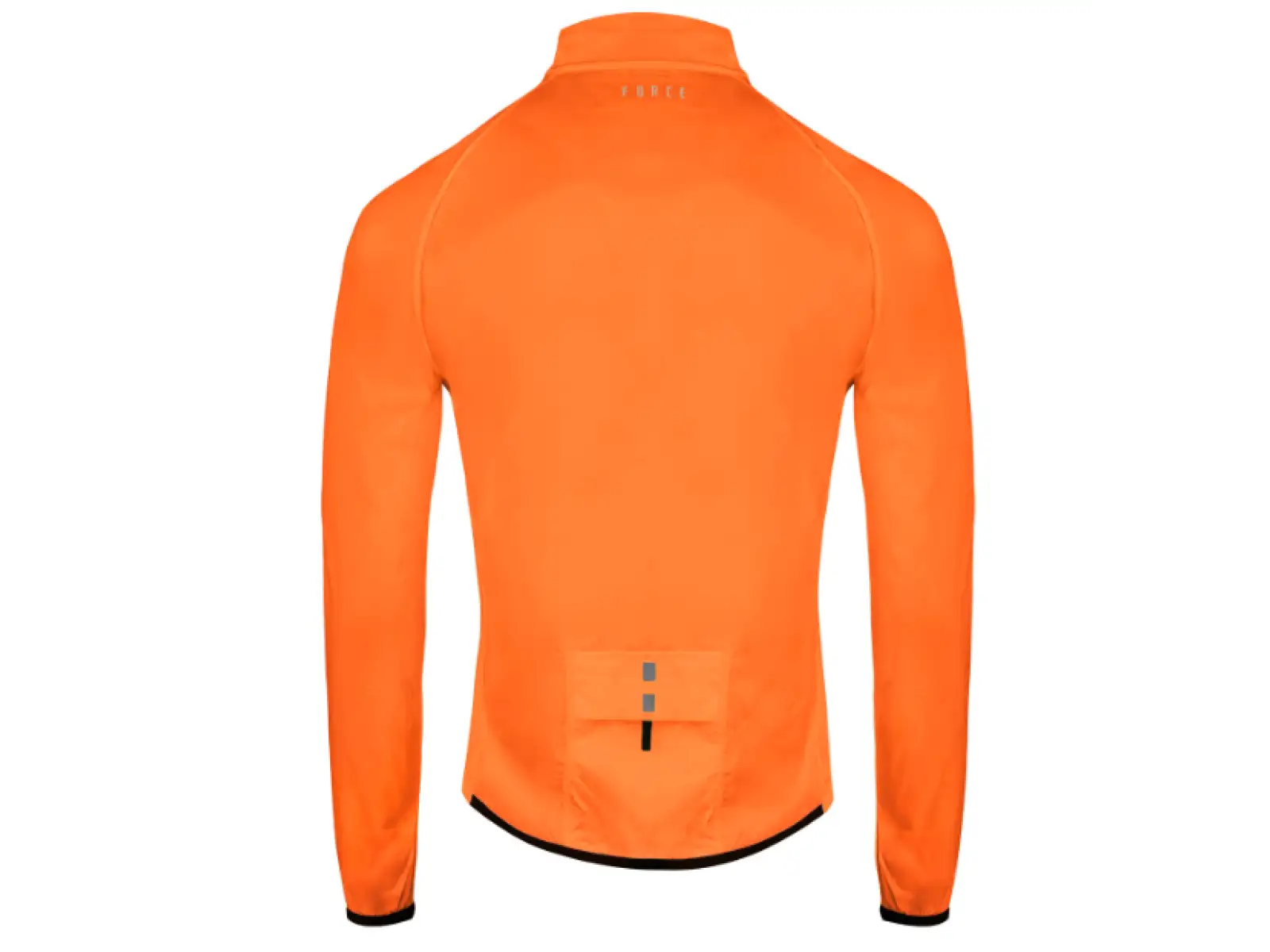 Force Windpro Herren Jacke orange