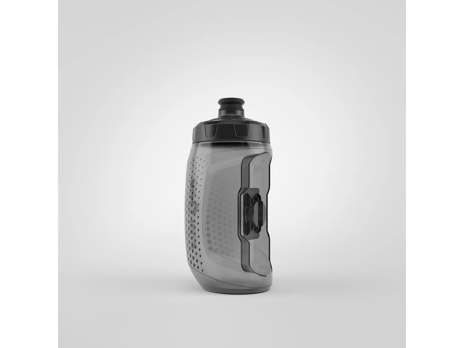 Fidlock Twist-Set Dark Flasche 450 ml + Uni-Basis