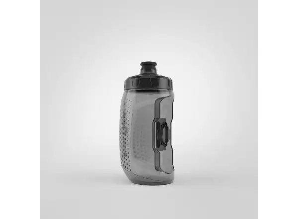 Fidlock Twist-Set Dark Flasche 450 ml + Uni-Basis