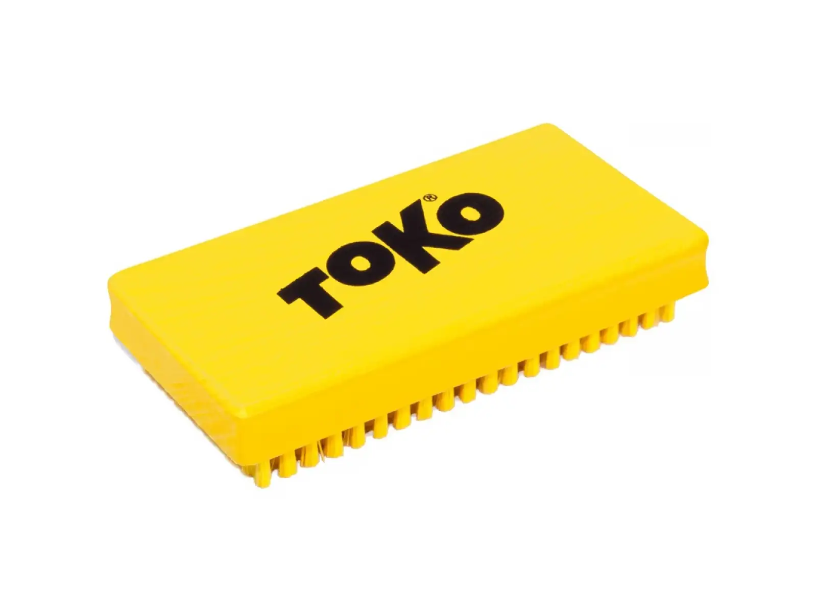 Toko Polishing Brush Liquid Paraffin Bürste