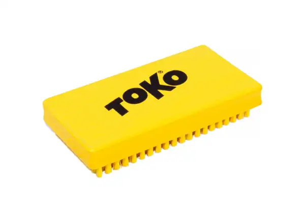 Toko Polishing Brush Liquid Paraffin Bürste