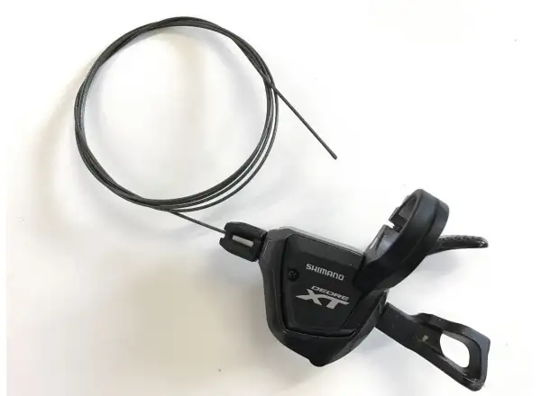Shimano XT SL-M8000 Linker Schaltgriff für Klemme