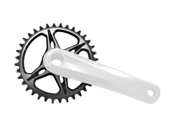 Shimano XTR SM-CRM95 Kettenblatt 1×12-fach 36 Zähne
