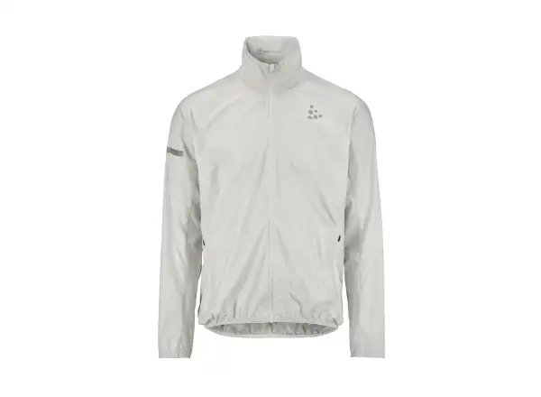 Craft Pro Hypervent 2 Herrenjacke grau
