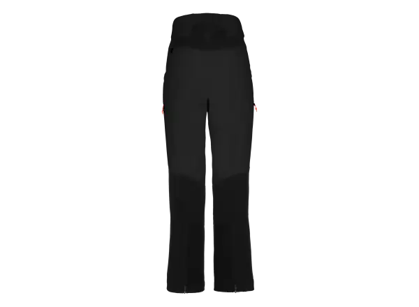 Salewa Sella Durastretch Damenhosen Black Out