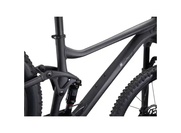 Liv Embolden 1 Mountainbike Matte Black