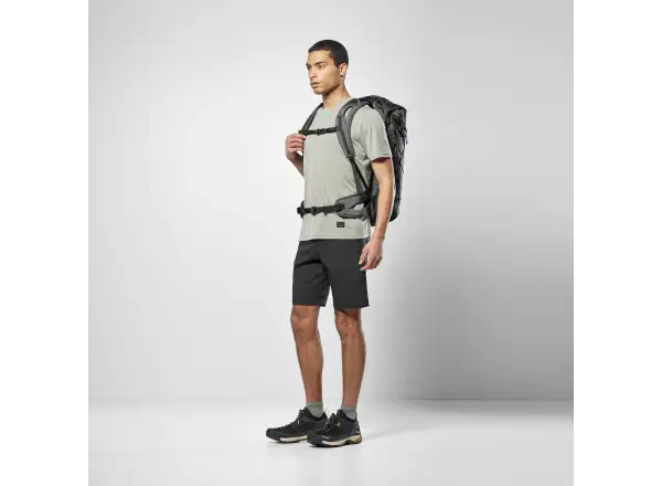 Salewa Puez Rucksack 32+5 l Rucksack Black Out/Onyx