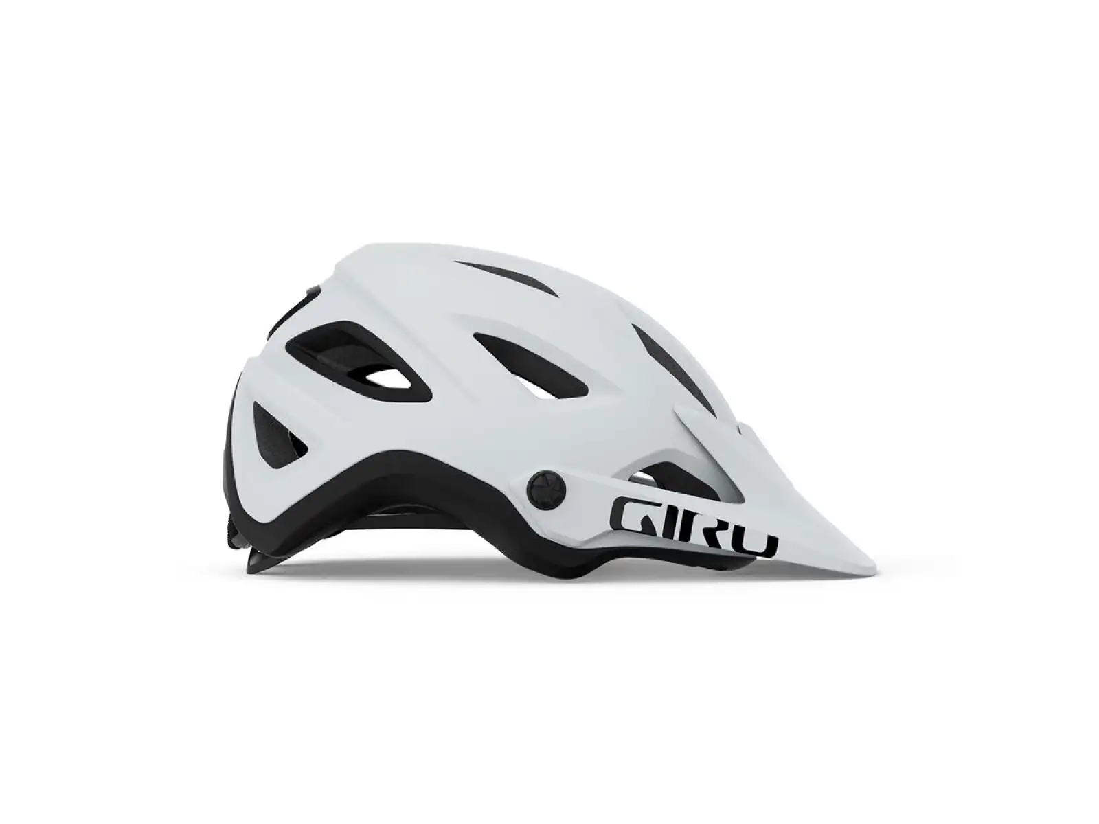Giro Montaro MIPS II Helm Matt Kreide