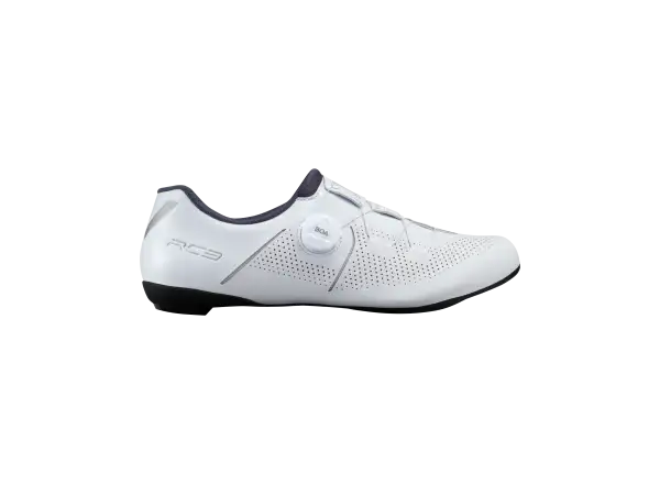 Shimano SH-RC302 Herren Rennradschuhe Weiß
