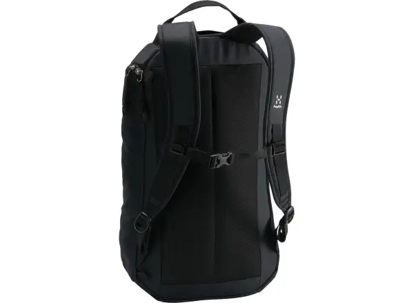 Haglöfs Corker 20 Rucksack schwarz