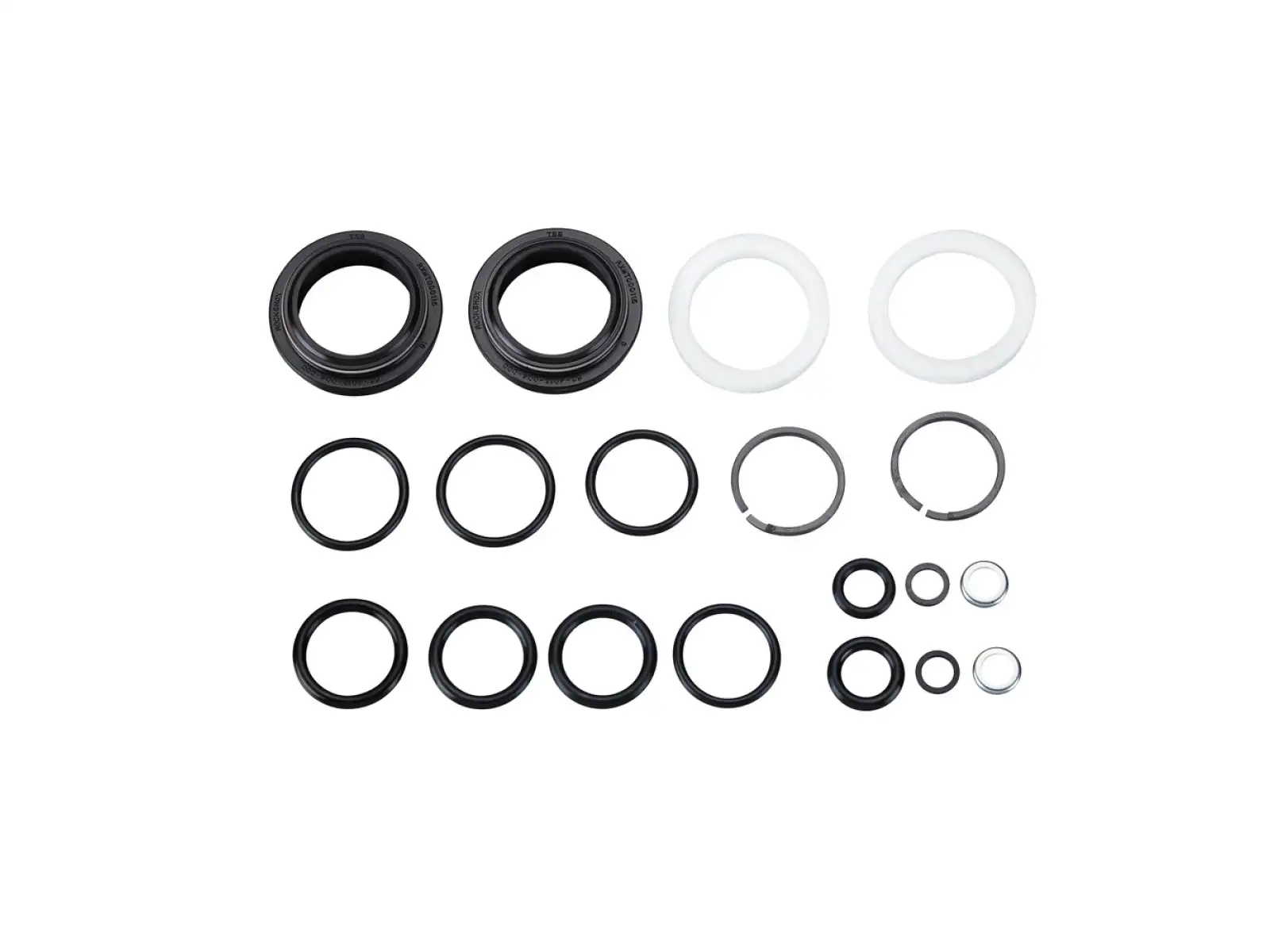Rock Shox Service Kit Basic für Reba 29/27+B A3 Gabeln