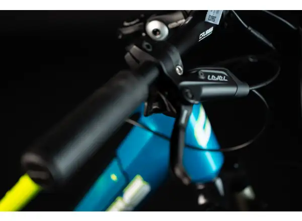 Crussis e-Cross low 9.8-S Cross-E-Bike