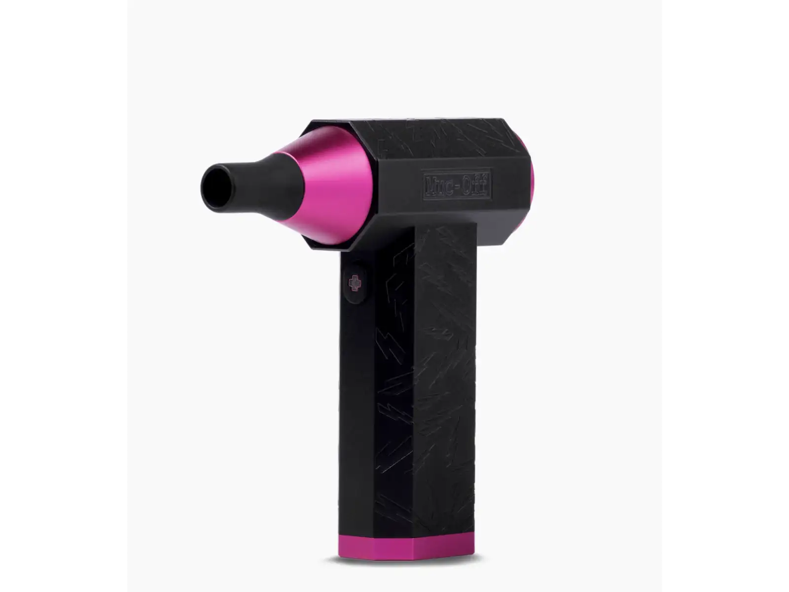 Muc-Off Precision Air Blaster kompakter drahtloser Föhn