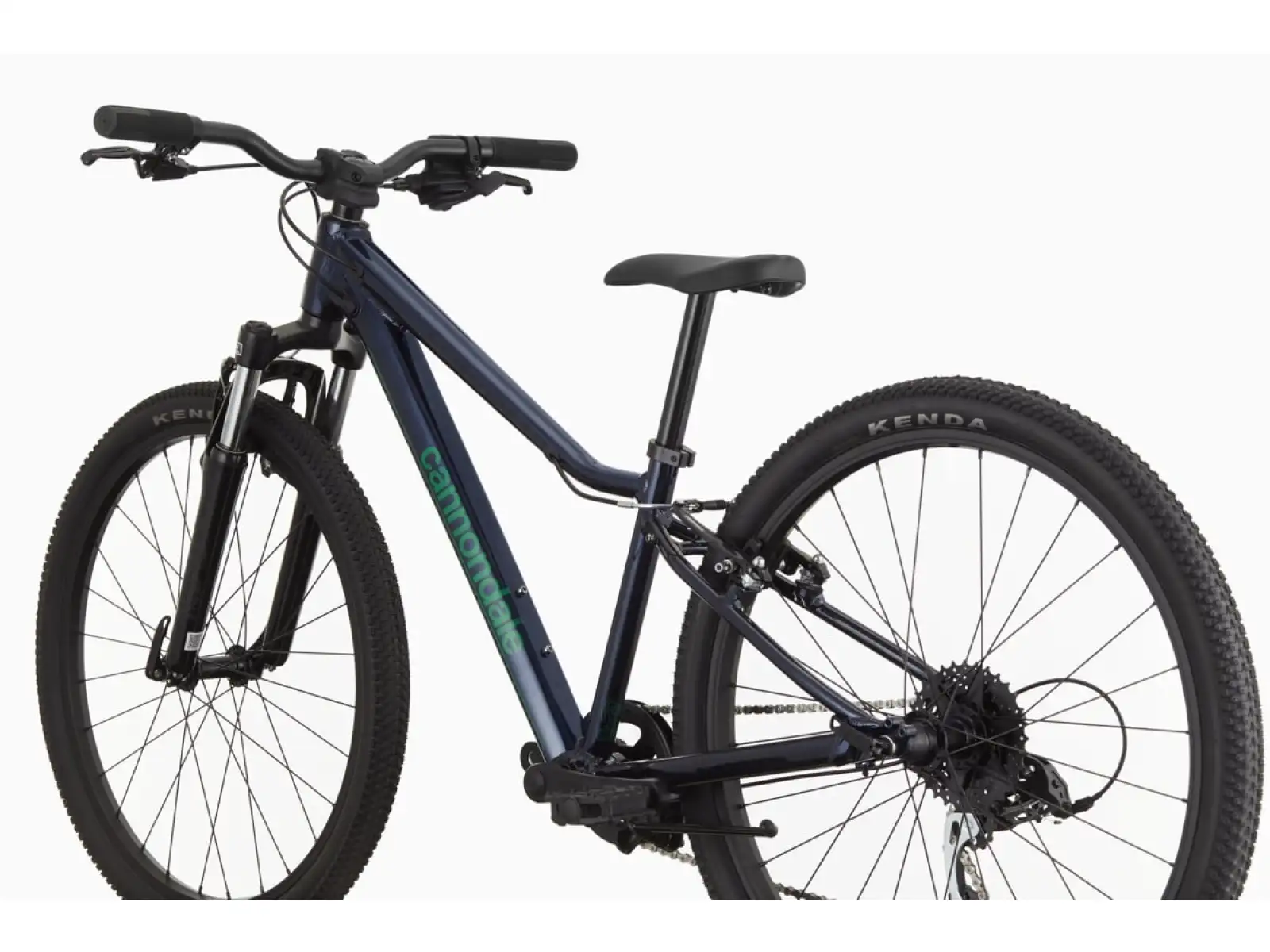 Cannondale Trail 24 MDN dětské kolo