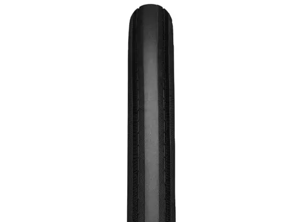 American Classic Torchbearer 25-622 TLR Straßenreifen mit Kevlar in Schwarz.