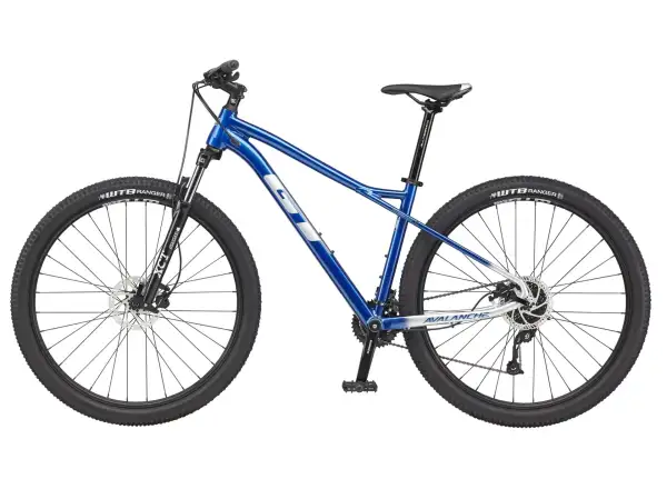 GT Avalanche 29 Sport BLU Mountainbike