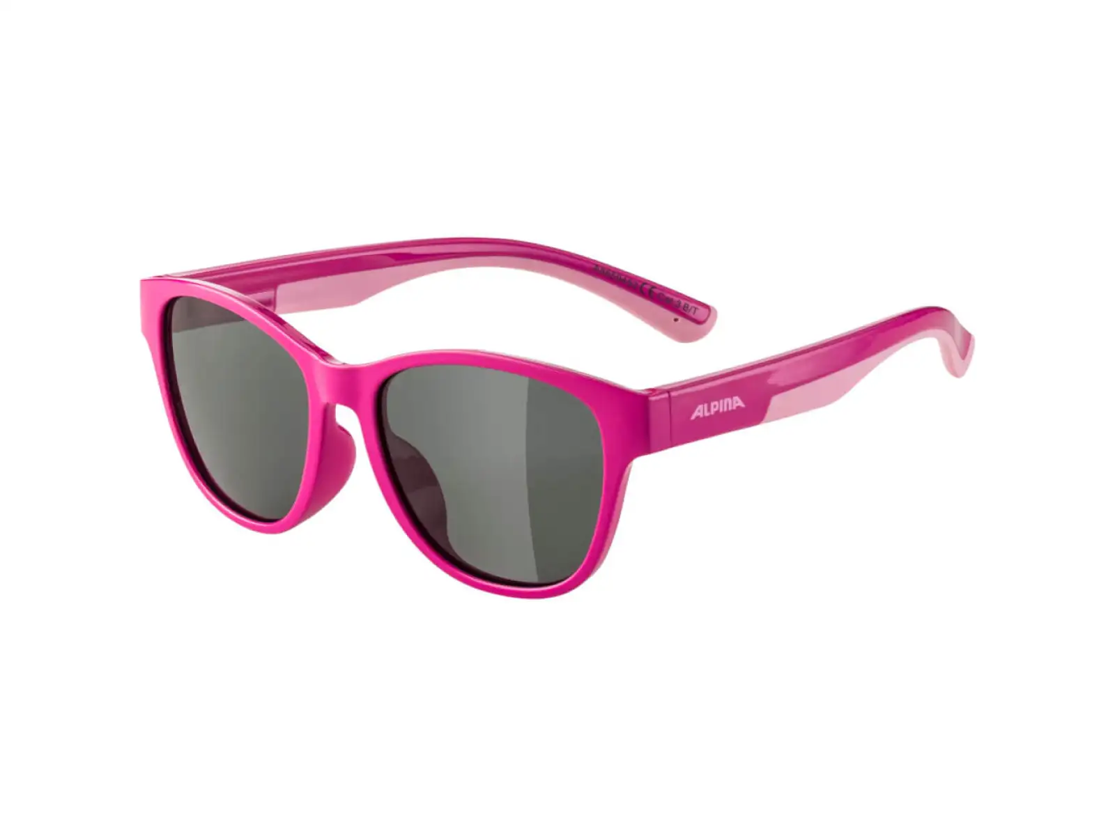 Alpina Flexxy Cool Kids II Kinderbrille Pink Rose