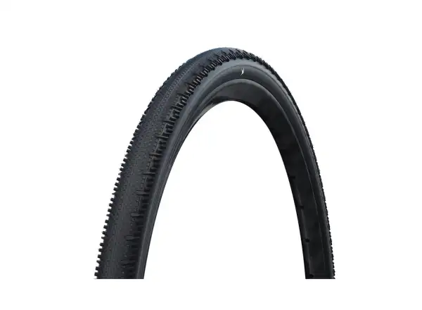 Schwalbe G-One RS Pro TLR Addix Race 60-622 Gravel-Reifen Kevlar schwarz