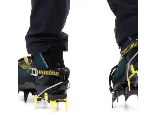 Salewa Alpinist Combi Steigeisen