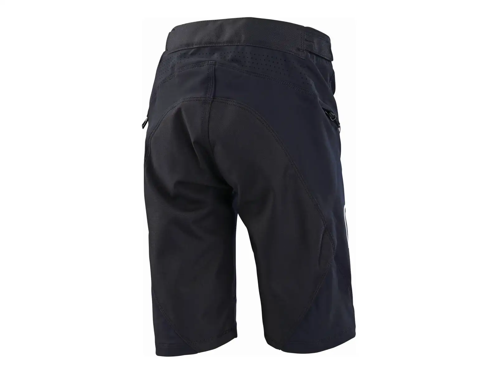 Troy Lee Designs Sprint Kinderhose Mono Black