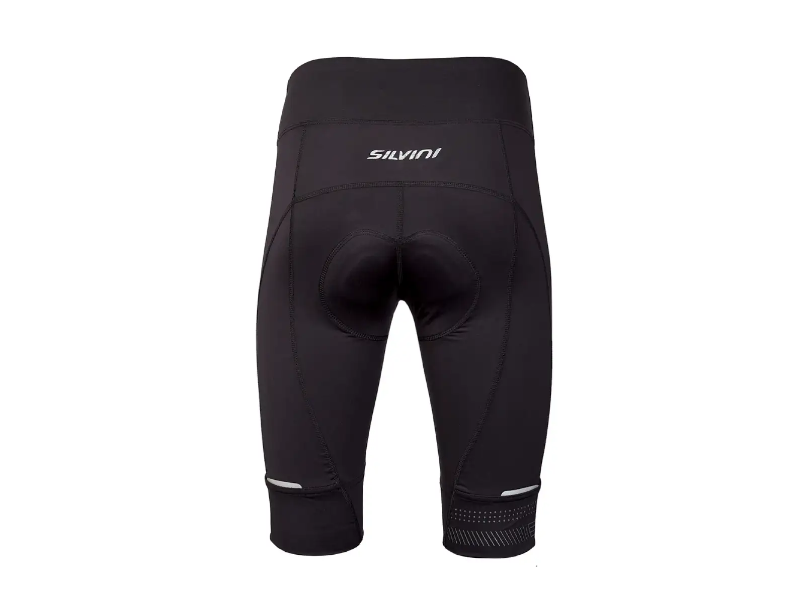 Silvini Tinella Damen Shorts schwarz