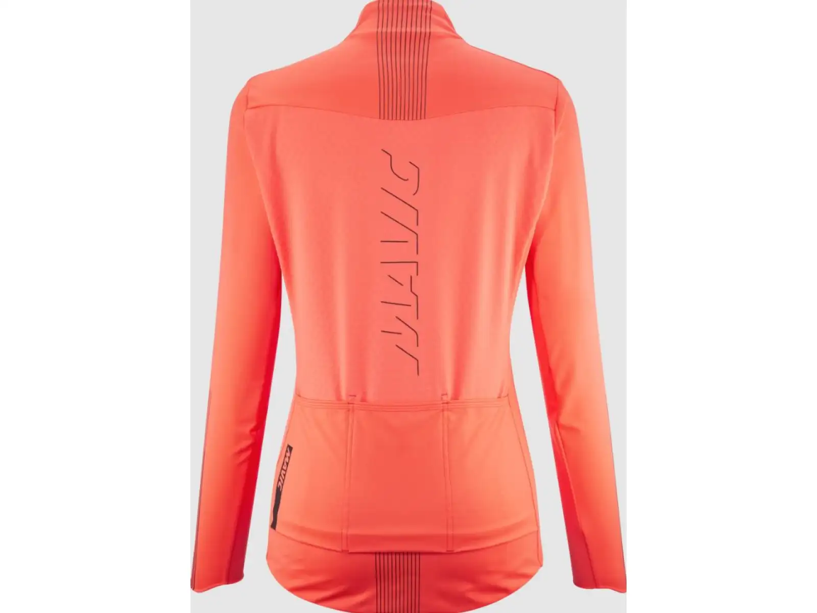 Mavic Cosmic Pro Wind Damenjacke Coral