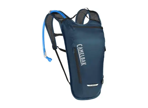Camelbak Rucksack – Classic Light 4 l Navy/Schwarz
